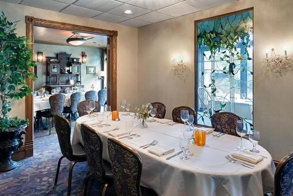Nicollet Island Inn - photo 44