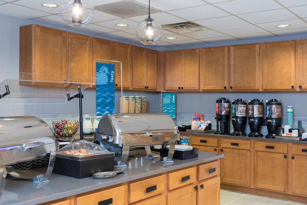 Homewood Suites by Hilton Indianapolis Airport Plainfield - photo 31