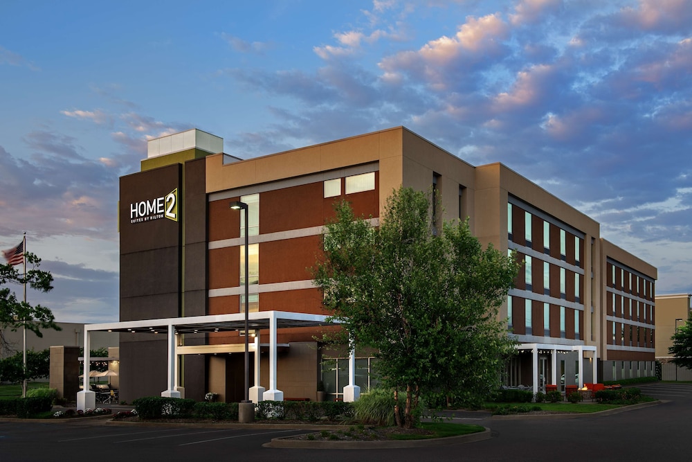 Home2 Suites by Hilton Memphis Southaven MS - featured photo
