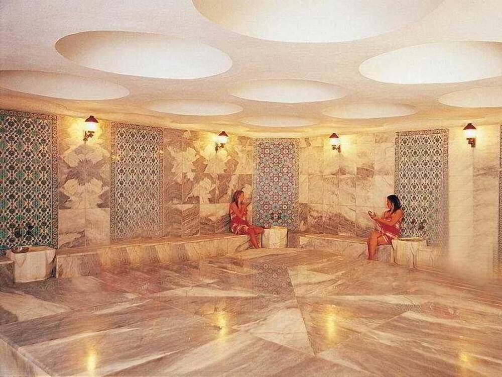 Grand Prestige — Marmaris — photo 5
