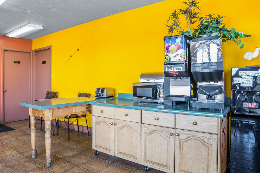 Rodeway Inn Red Hills — Saint George