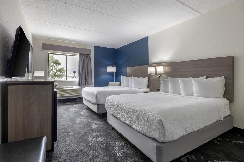 Best Western Bolingbrook Hotel - photo 8
