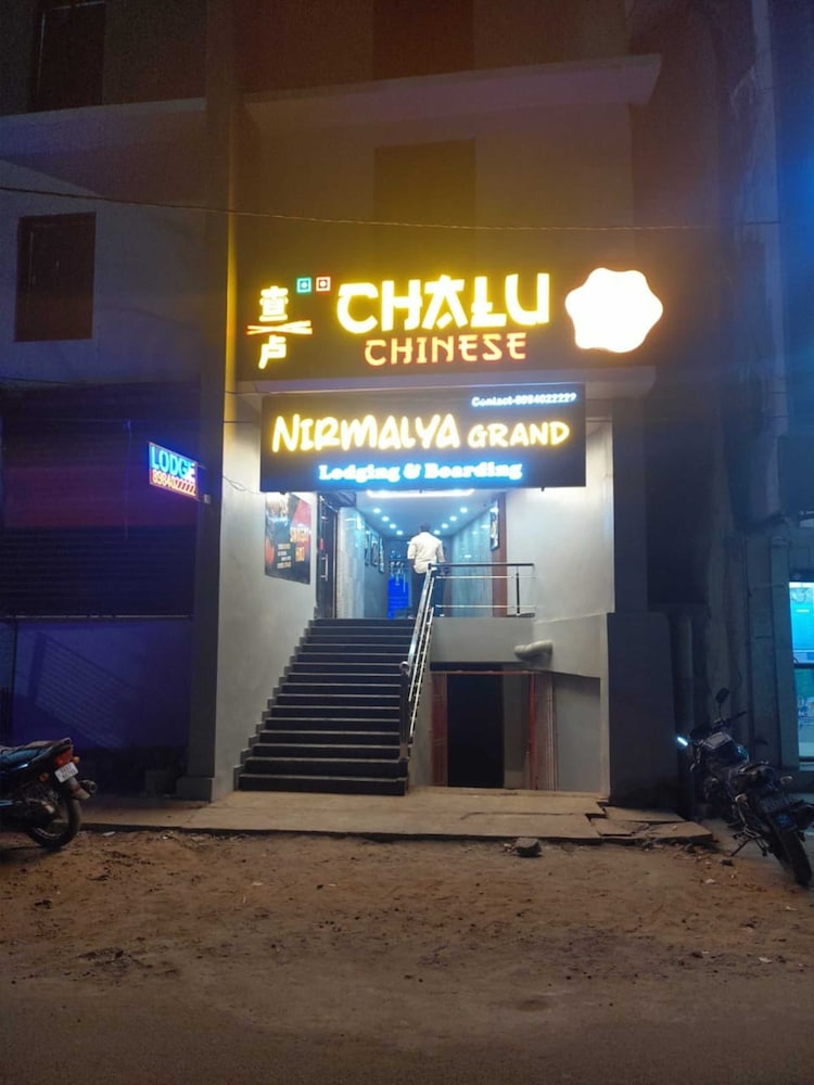Nirmalya grand in Brahmapur, India