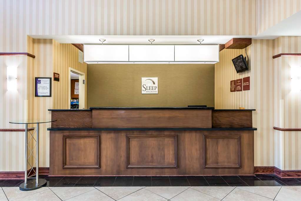 Sleep Inn & Suites University Shands - photo 6