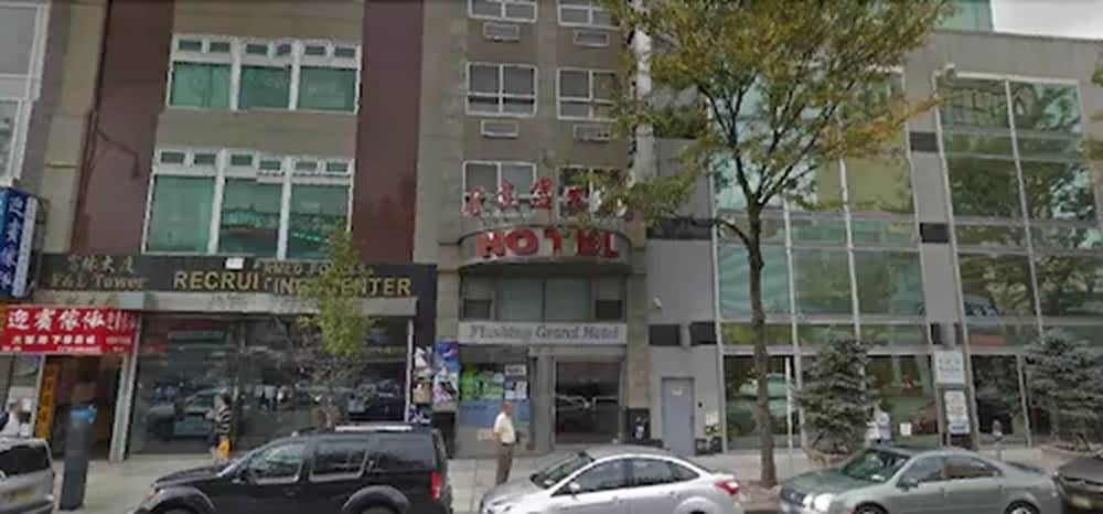Flushing Hotel - photo 49