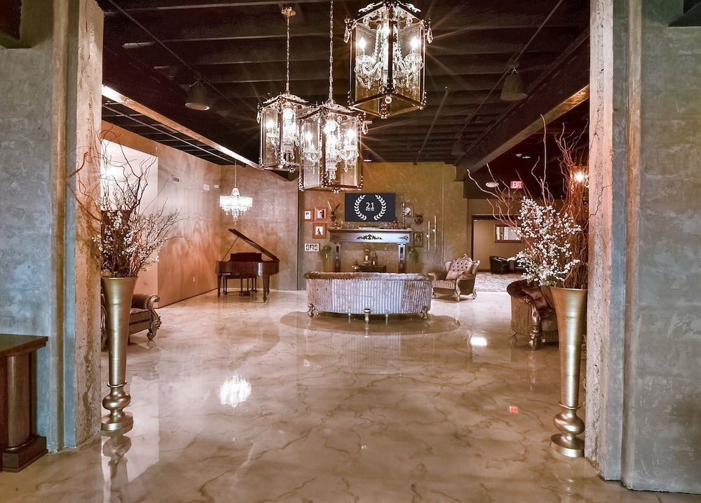 Hotel 21 & Co. - photo 6