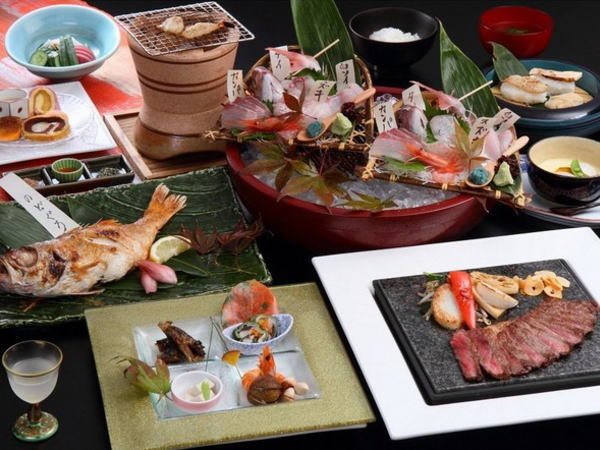 Chirihama Hotel Yubana in Ishikawa, Japan