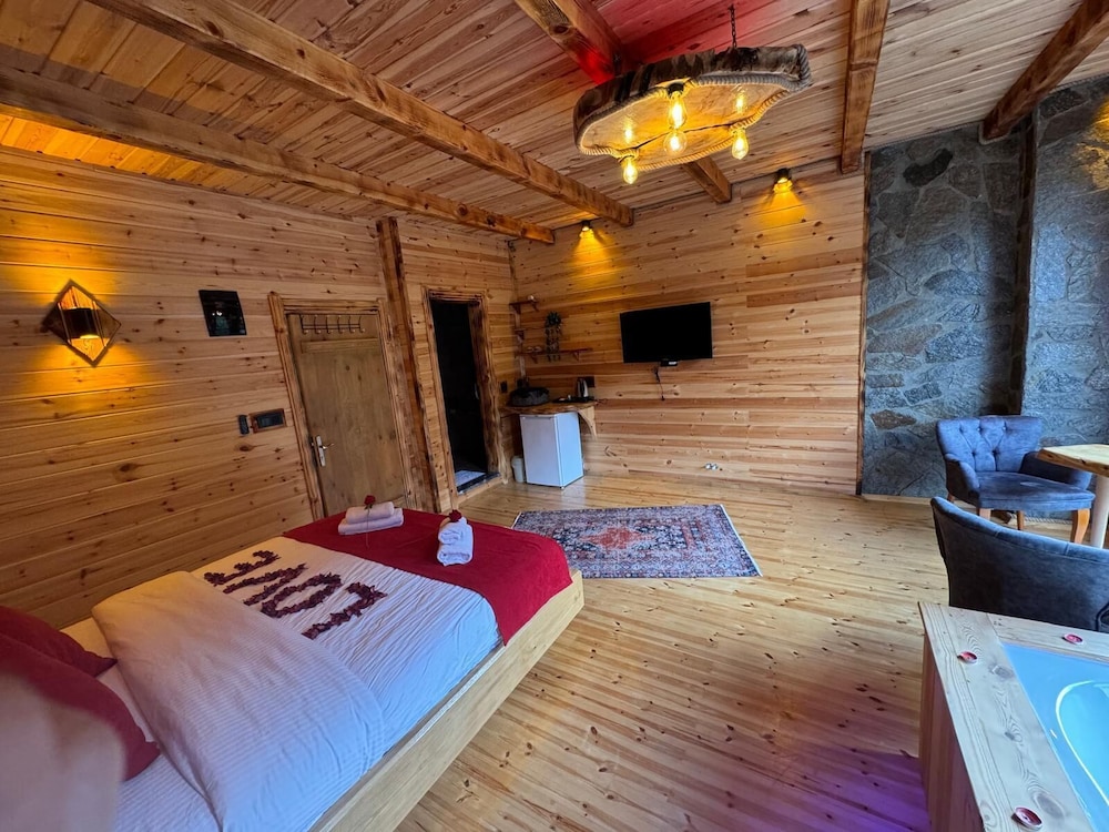 İhvan Suit Bungalov — Camlihemsin — photo 3