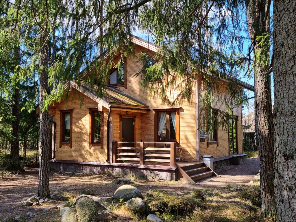 Harmony Guest House 21022473 — Belogorsk