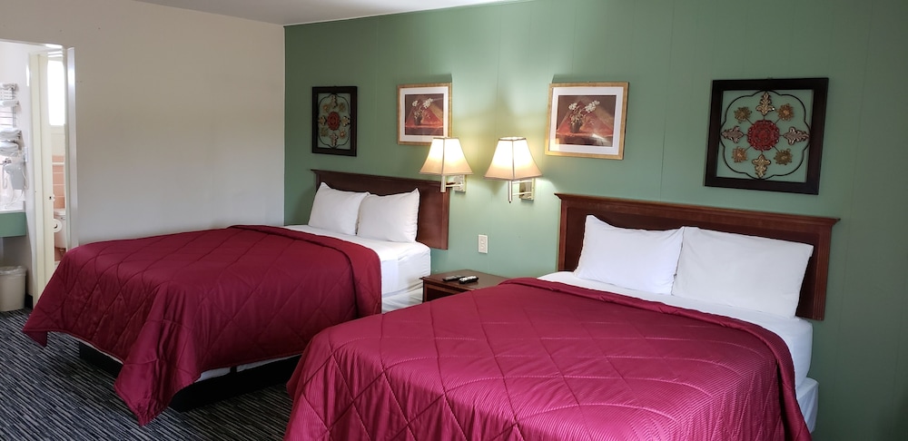 Super 7 Motel Sedalia - photo 10