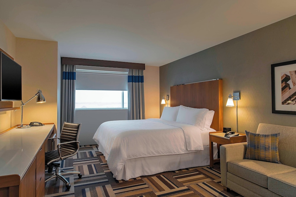 Four Points By Sheraton Midland - photo 9
