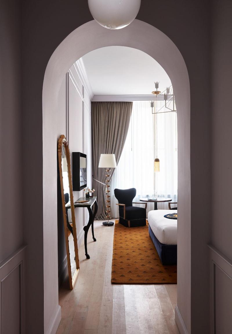 Maison Métier in the Unbound Collection by Hyatt - photo 44