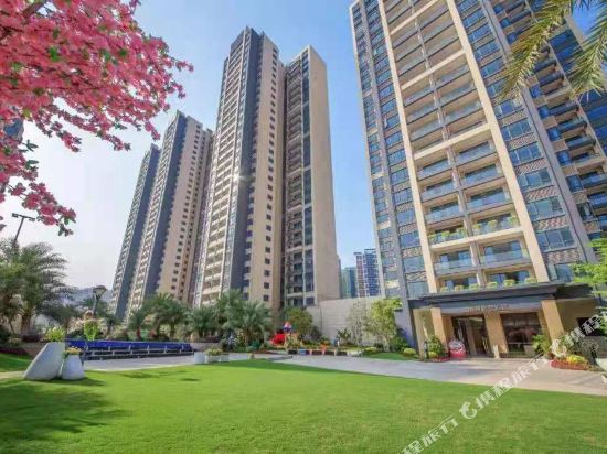 SMART home for Baoding Deer - carbon neutral hotel in Baoding