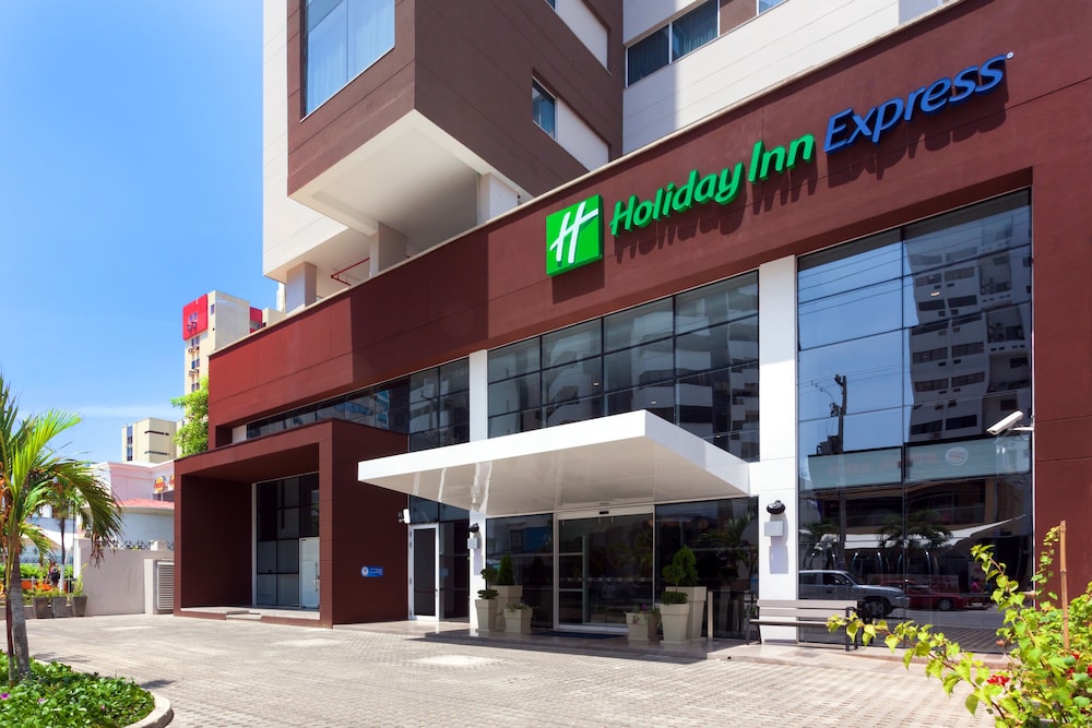 Holiday Inn Express Bocagrande