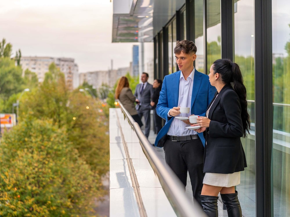 כנסים ואירועים