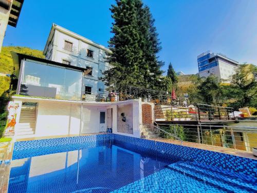 Khách sạn Hoàng Anh in Trai Ngau, Vietnam