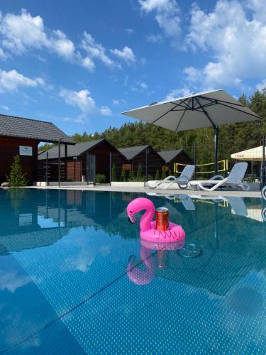 Osada Lekranka - last minute hotel in Unknown City
