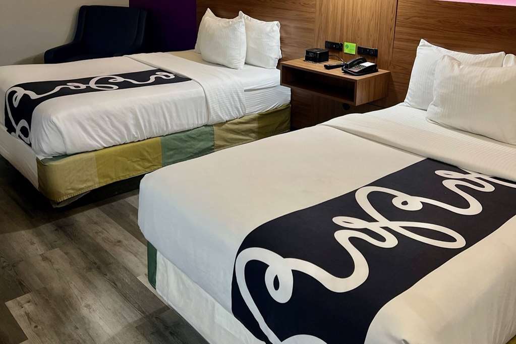 La Quinta Inn by Wyndham Amarillo Mid City - photo 22