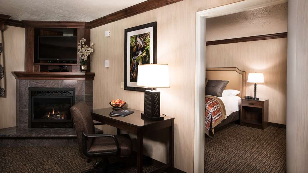 Best Western Plus Flathead Lake Inn And Suites - photo 33