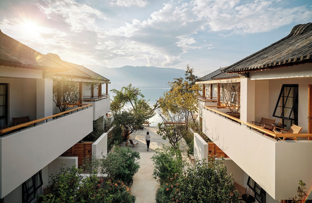 Xisun Boutique Hotel in Dali, People's Republic of China