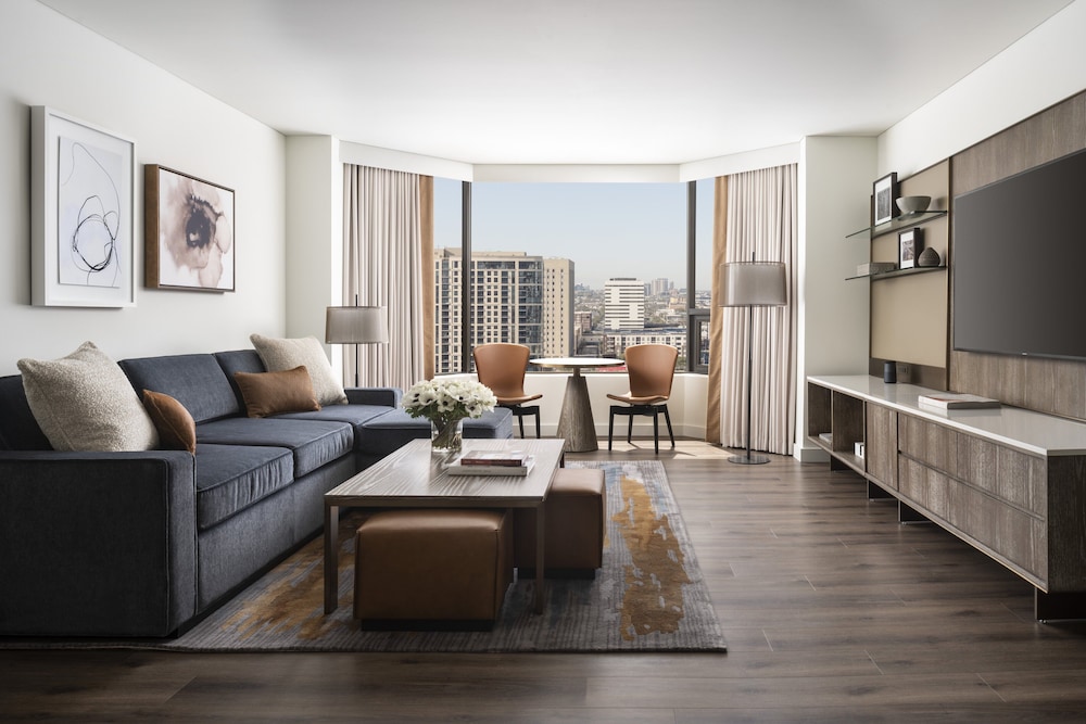 Four Seasons Hotel Houston - photo 44