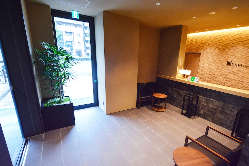 Rinn Horikawa Gojo — 4-Star Luxury Hotel in Kyoto, Japan
