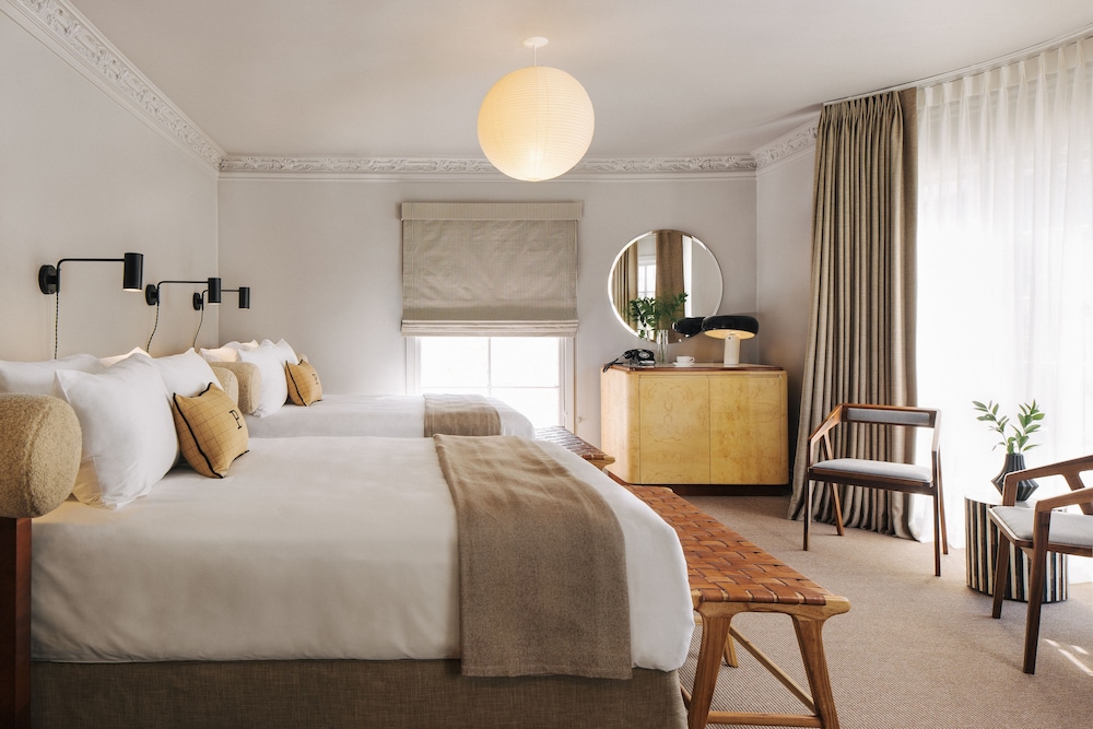 Palihotel Westwood Village - photo 2