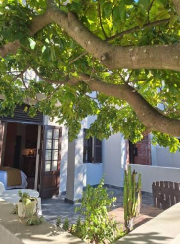 Apartment in central Stellenbosch — 4-Star Luxury Hotel in Stellenbosch, South Africa
