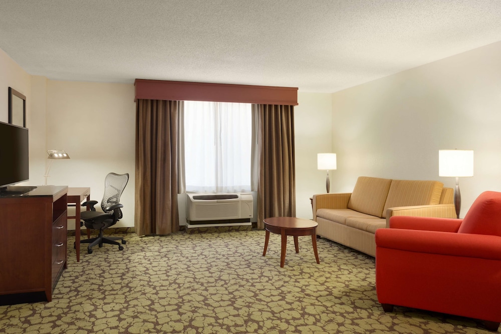 Hilton Garden Inn West Monroe - photo 11