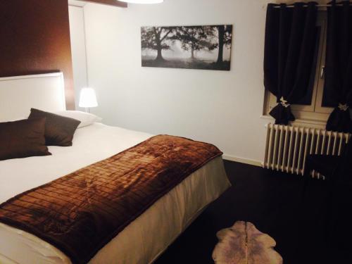 Hotel Du Barrage - last minute hotel in Rossens