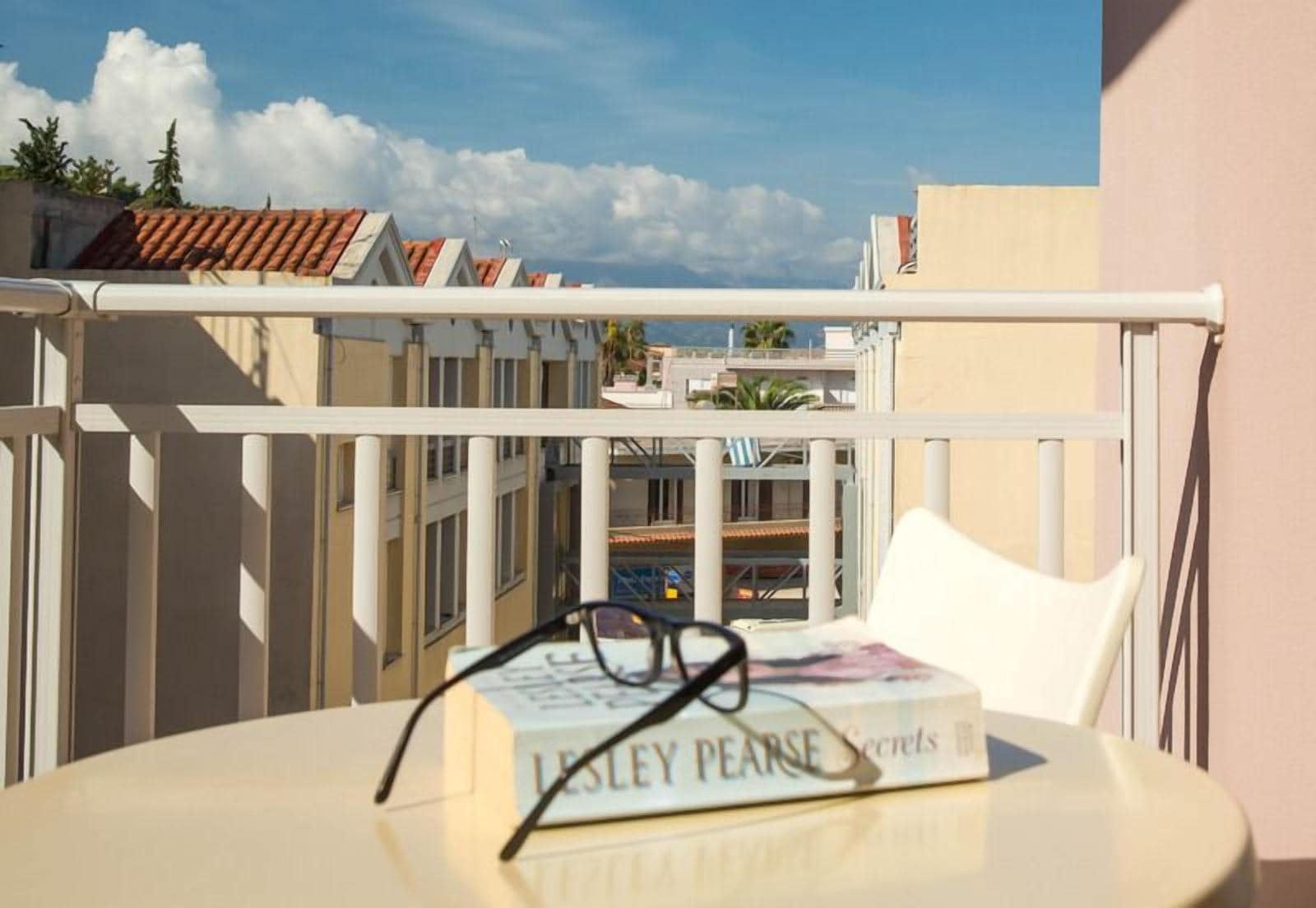 Hotel Elenas — Nafplio — photo 3