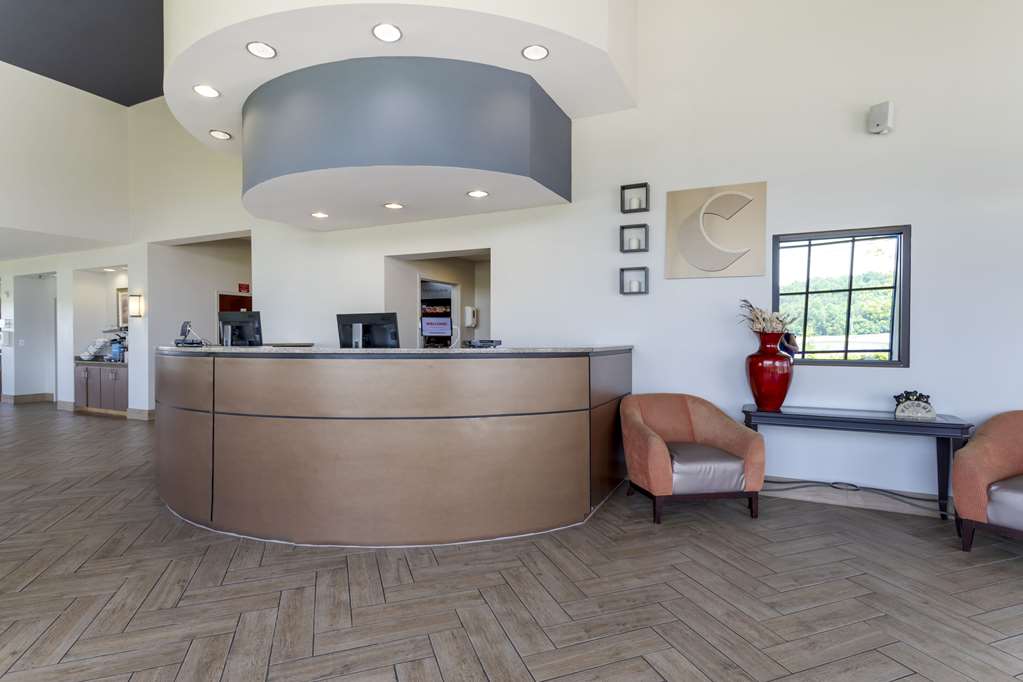 Comfort Suites Kodak Sevierville - photo 3