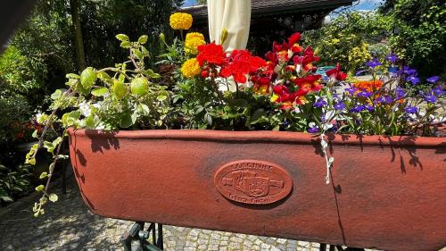 Gościniec Stara Kuźnia in Chrzastowice, Poland