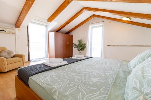 Holday Home Grace — 4-Star Luxury Hotel in Umag, Croatia