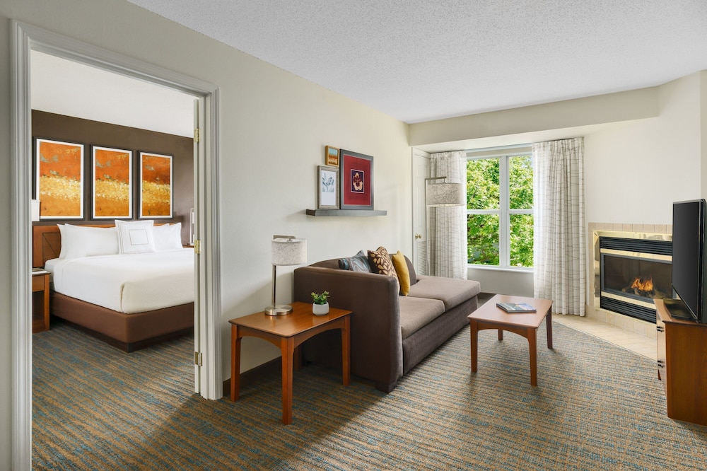 Residence Inn Philadelphia Montgomeryville - featured photo