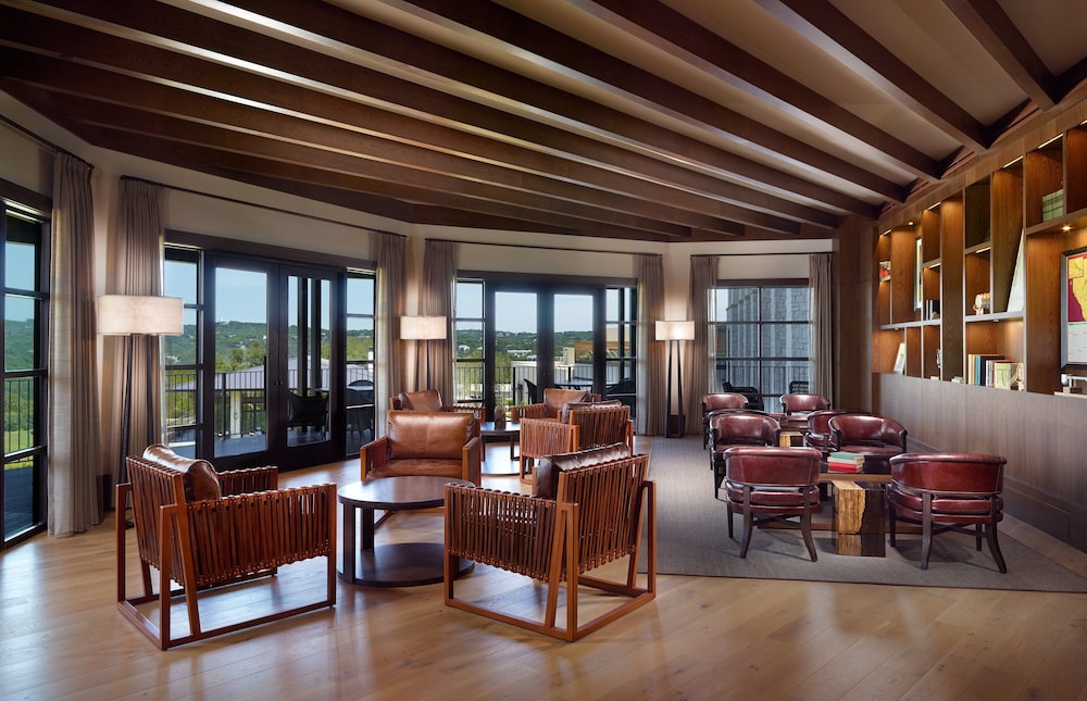Omni Barton Creek Resort and Spa Austin - photo 127