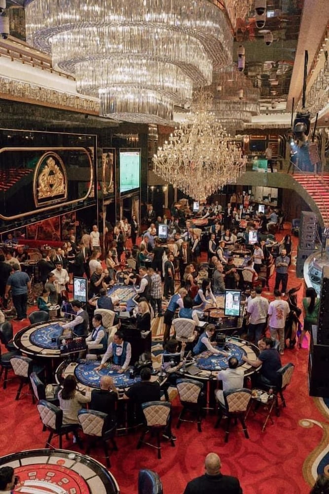 Casino