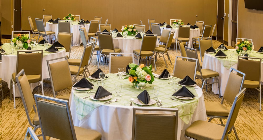 Holiday Inn Paducah Riverfront by IHG - photo 33