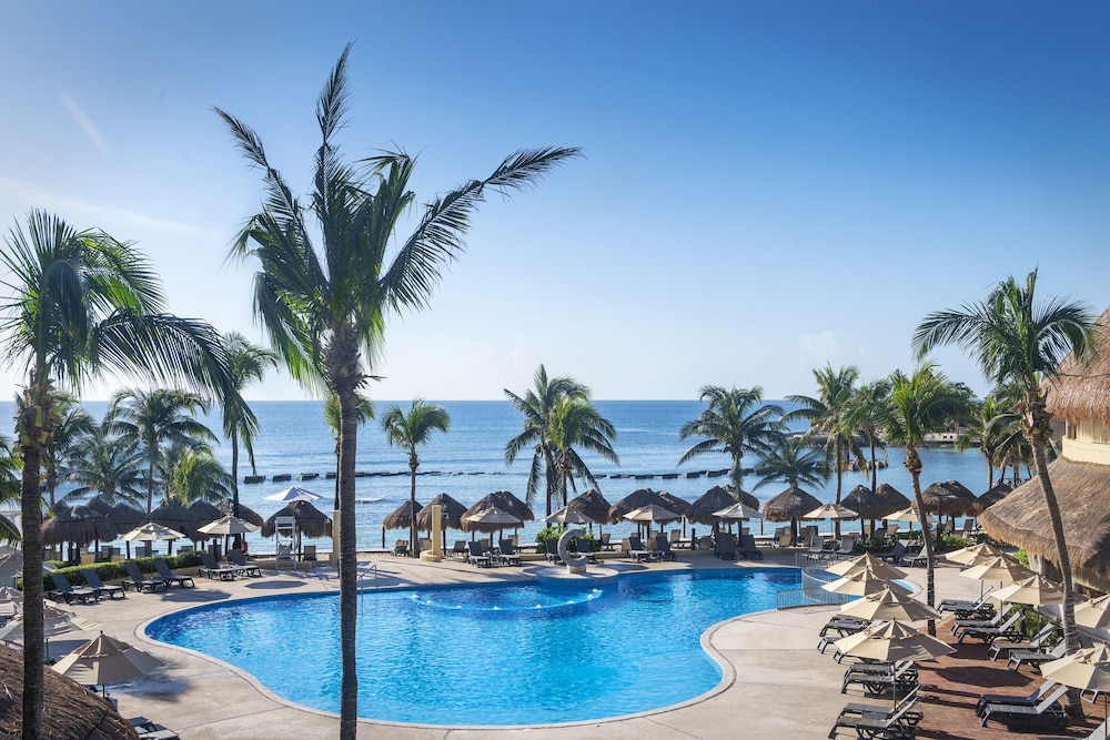 Catalonia Riviera Maya Resort and Spa All Inclusive - carbon neutral hotel in Mexico