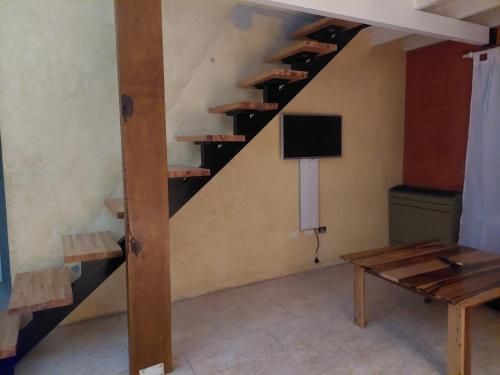 Angel pet-friendly hotel General Juan Madariaga