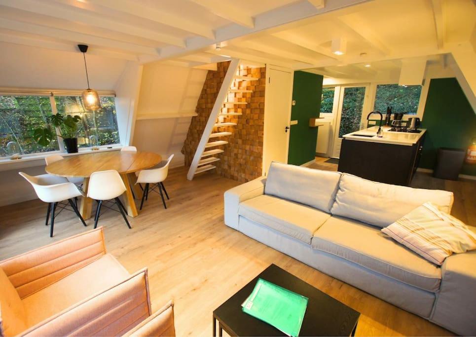 Het mooiste vakantiehuisje in Durbuy in Durbuy, Belgium