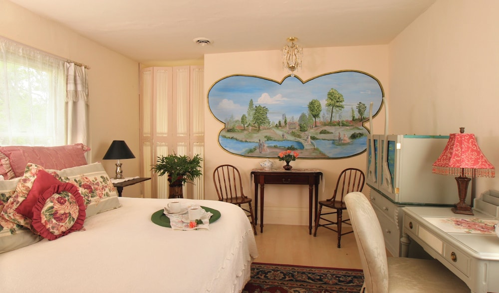 The Spencer Hotel & Spa - photo 21