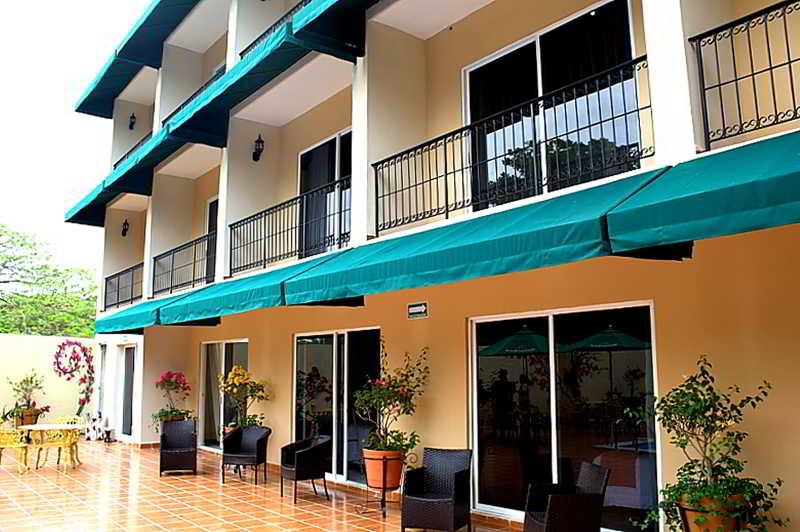 Beautiful 2beds Estudios Merida by Kvr in Merida, Mexico