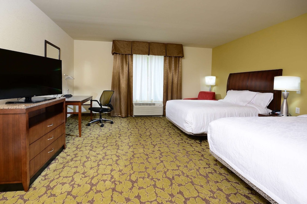 Hilton Garden Inn Greensboro Airport - photo 11