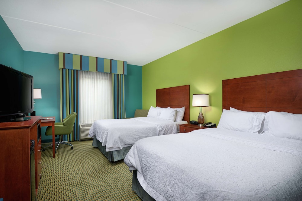 Hampton Inn Bermuda Run Winston Salem - photo 12