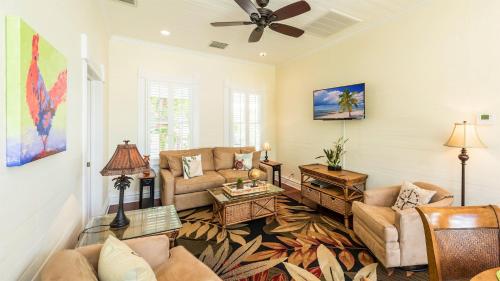 Villa Angelita by Last Key Realty — 4-Star Luxury Hotel in Key West, United States