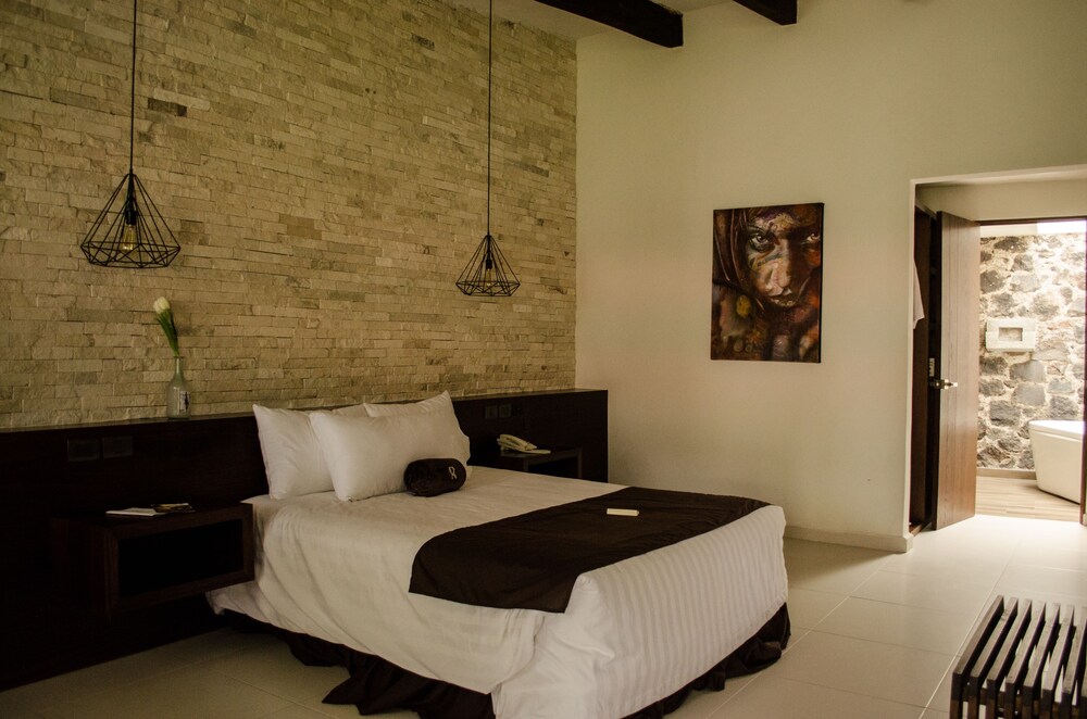 Río Tinto Hotel Boutique — Atlixco — photo 5