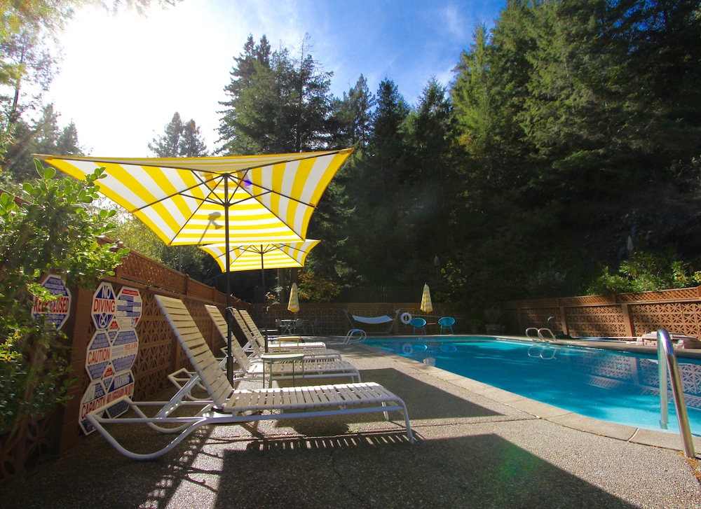 The Occidental Lodge - photo 40