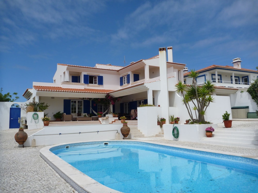 Casa Azul