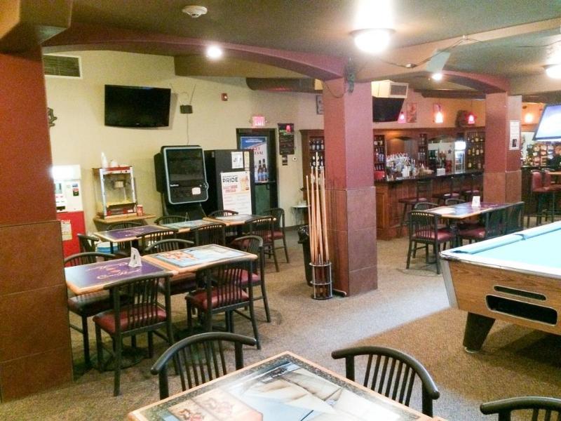 Badlands Inn & Suites - photo 18
